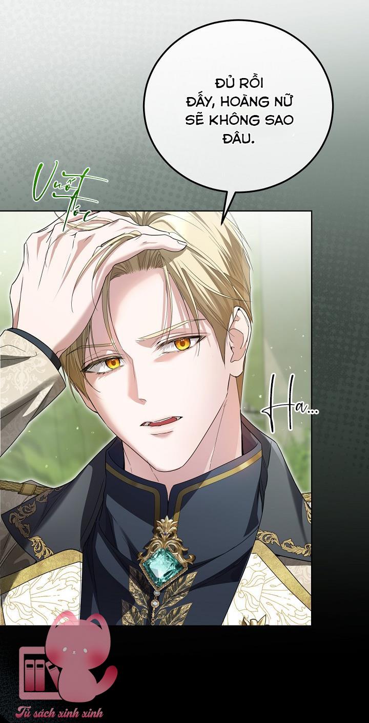 Hoàng Nữ Cosplay NonFan - Chap 80 - Trang 9