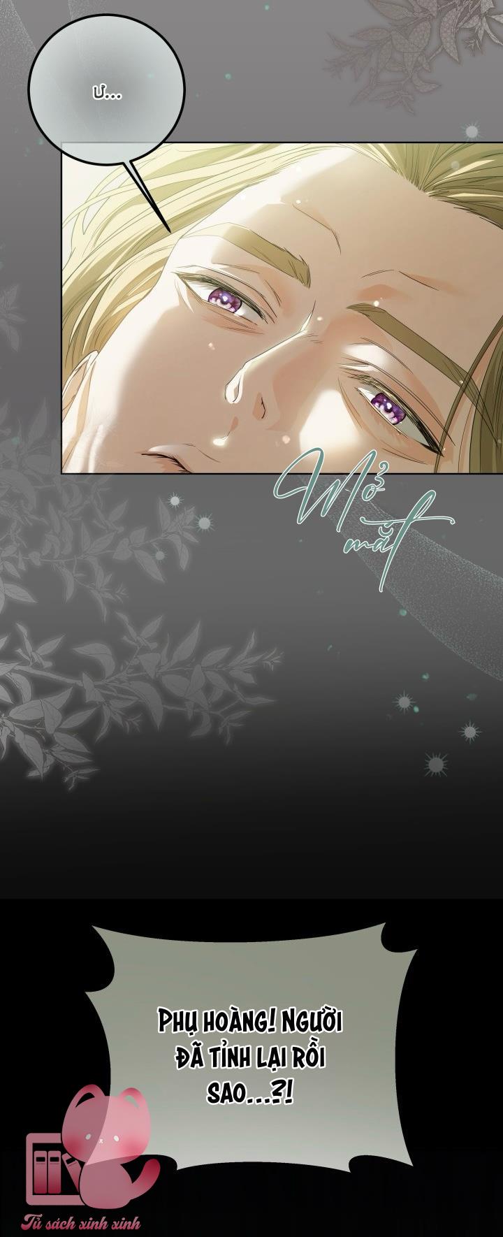 Hoàng Nữ Cosplay NonFan - Chap 82