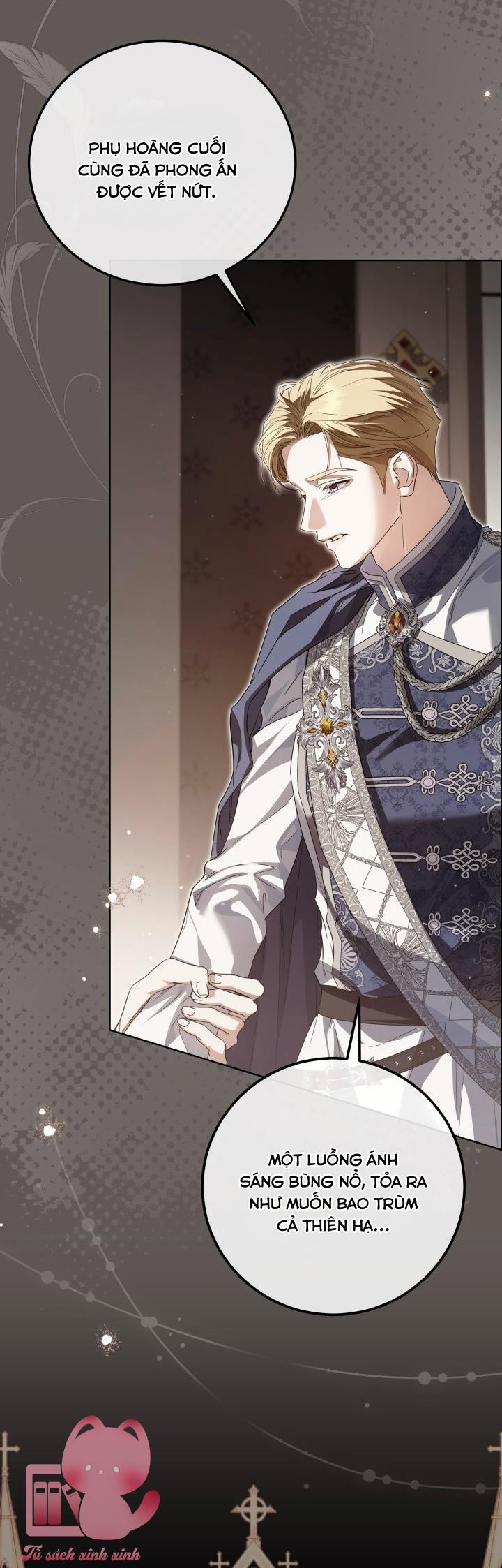 Hoàng Nữ Cosplay NonFan - Chap 82