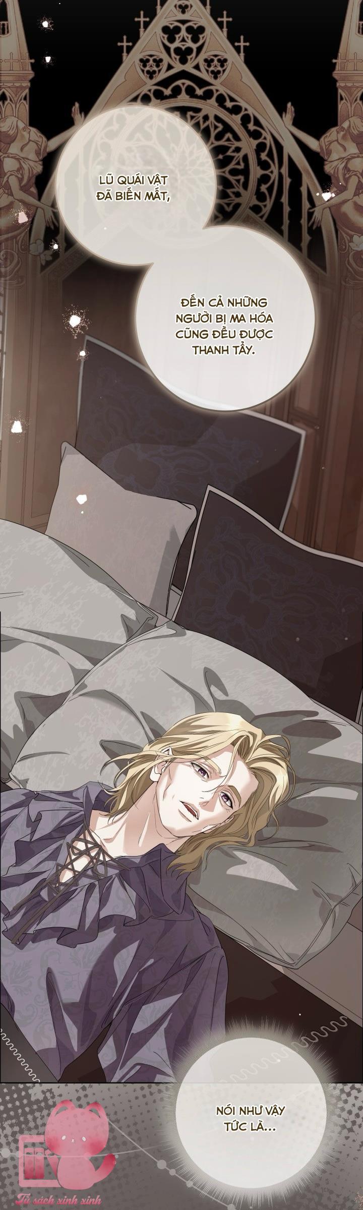 Hoàng Nữ Cosplay NonFan - Chap 82