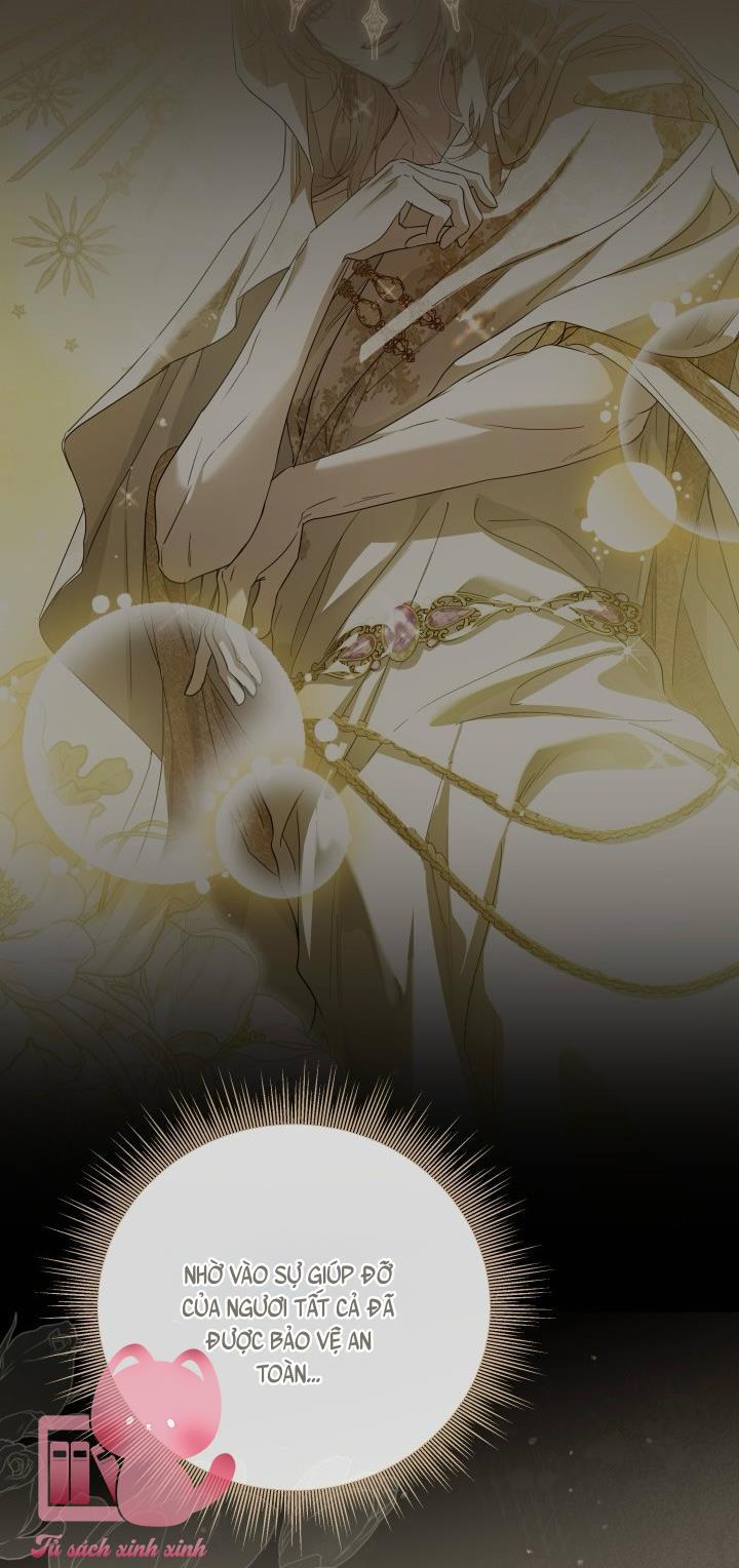 Hoàng Nữ Cosplay NonFan - Chap 82
