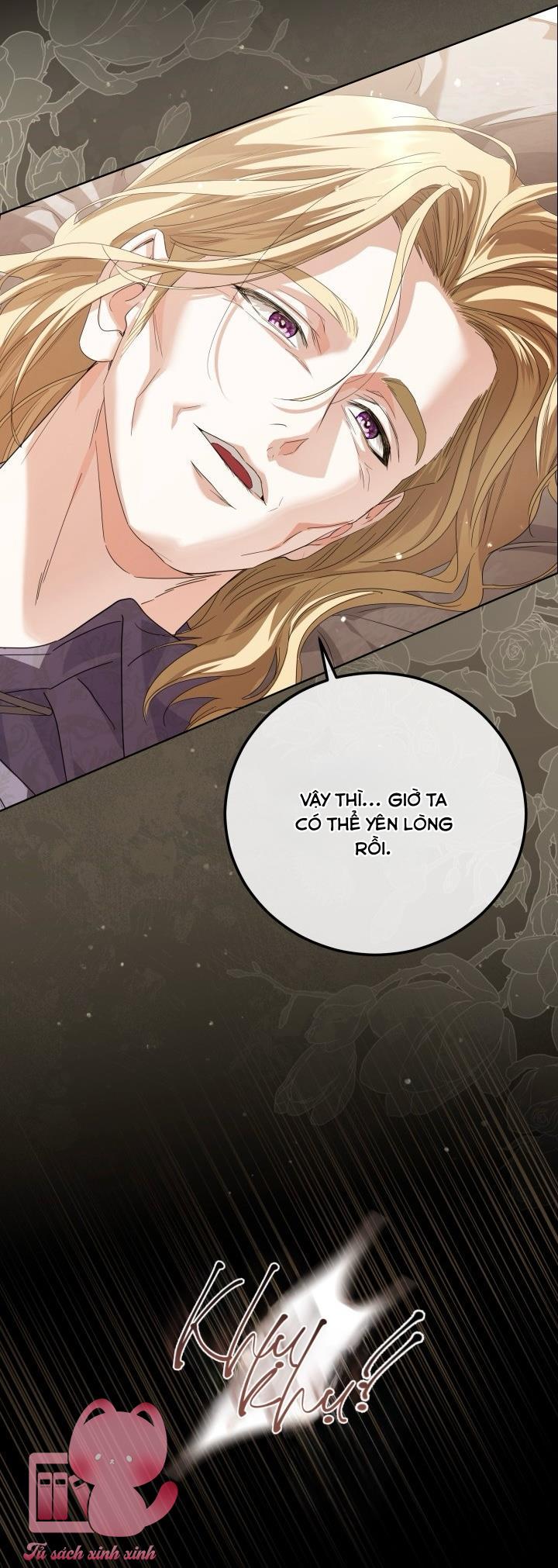 Hoàng Nữ Cosplay NonFan - Chap 82