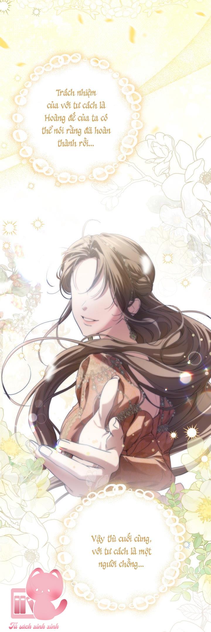Hoàng Nữ Cosplay NonFan - Chap 82