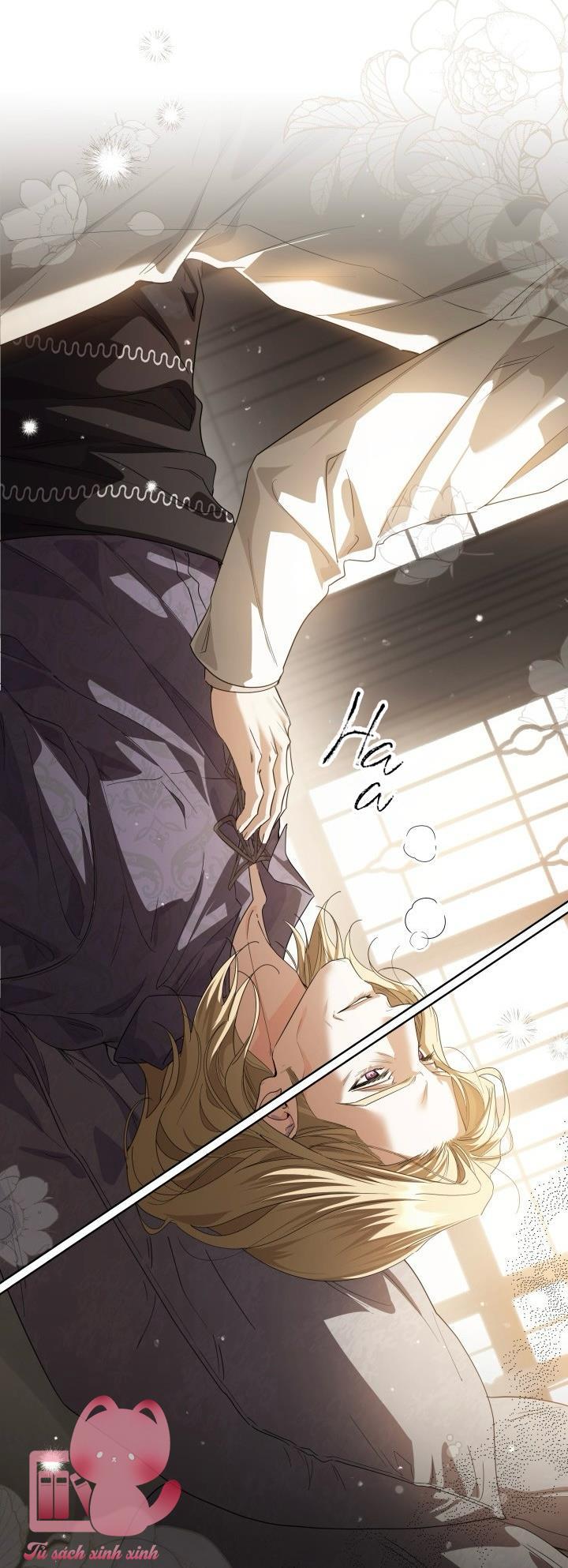 Hoàng Nữ Cosplay NonFan - Chap 82