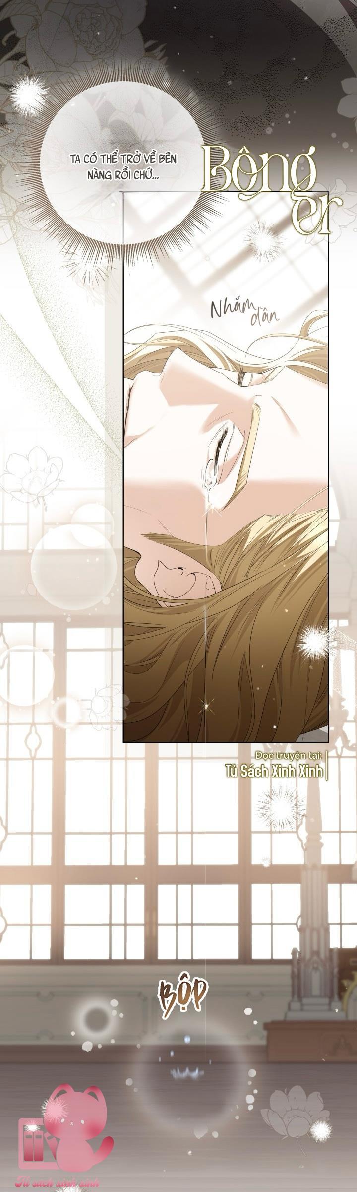 Hoàng Nữ Cosplay NonFan - Chap 82