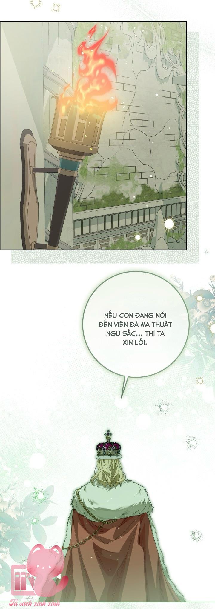 Hoàng Nữ Cosplay NonFan - Chap 82
