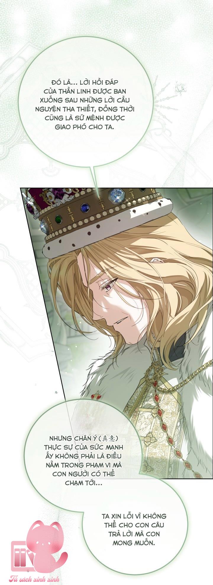 Hoàng Nữ Cosplay NonFan - Chap 82