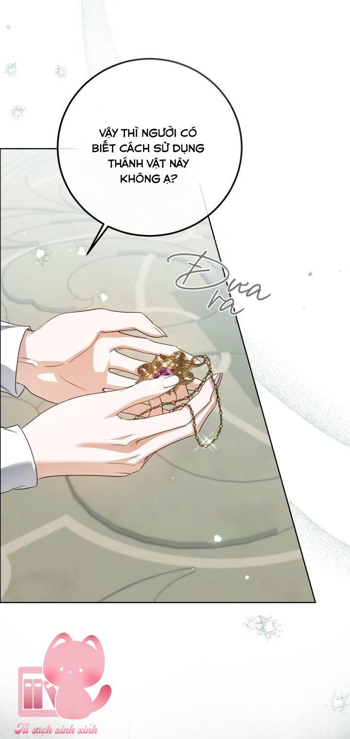 Hoàng Nữ Cosplay NonFan - Chap 82
