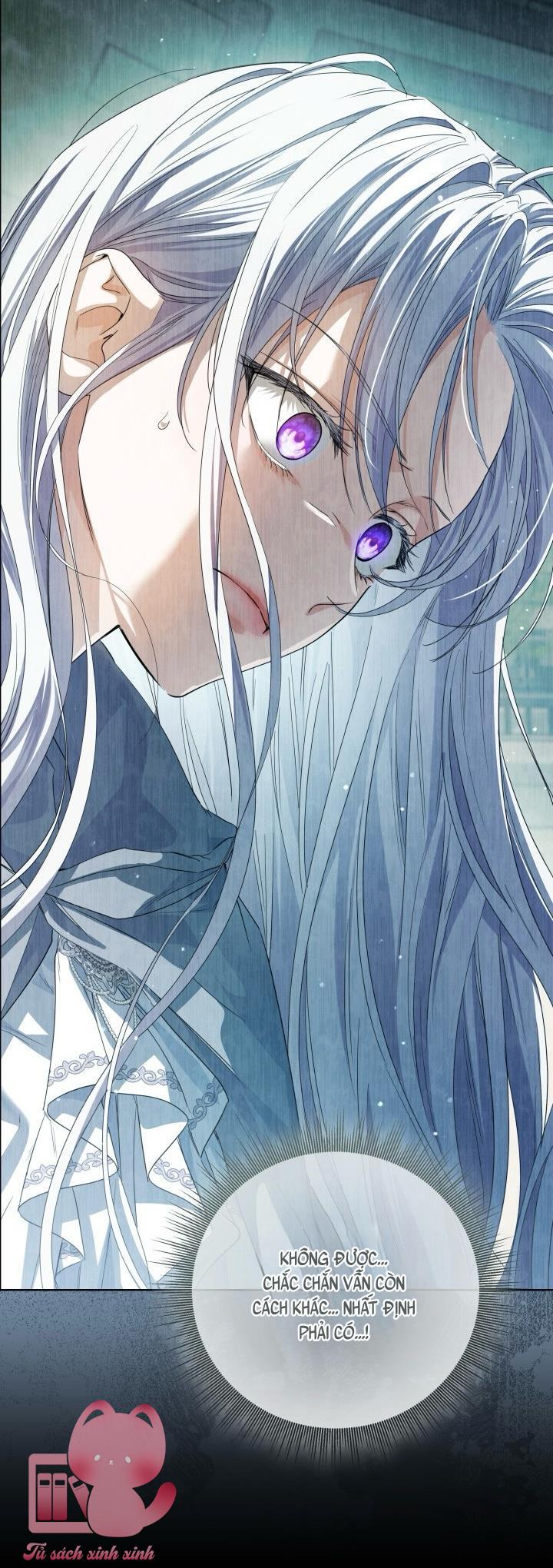 Hoàng Nữ Cosplay NonFan - Chap 82