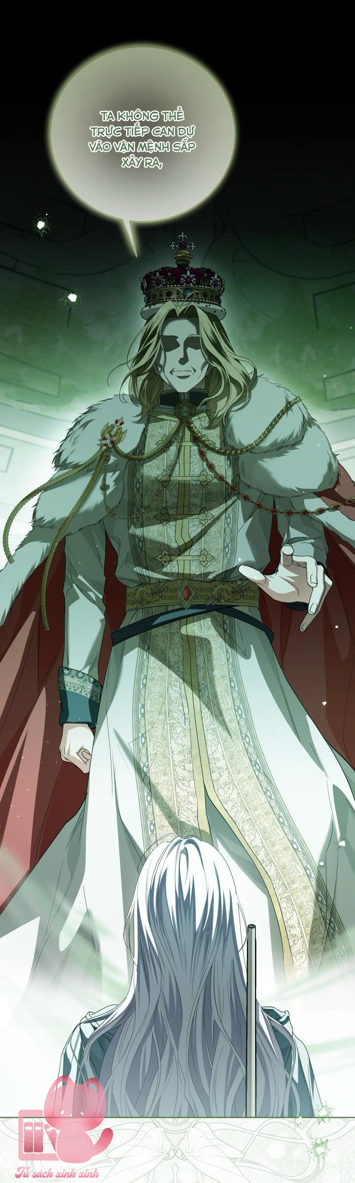 Hoàng Nữ Cosplay NonFan - Chap 82