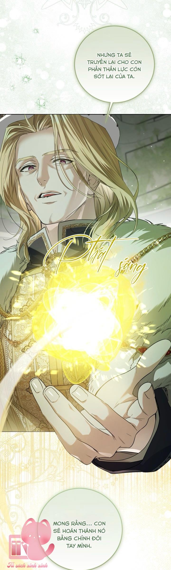 Hoàng Nữ Cosplay NonFan - Chap 82