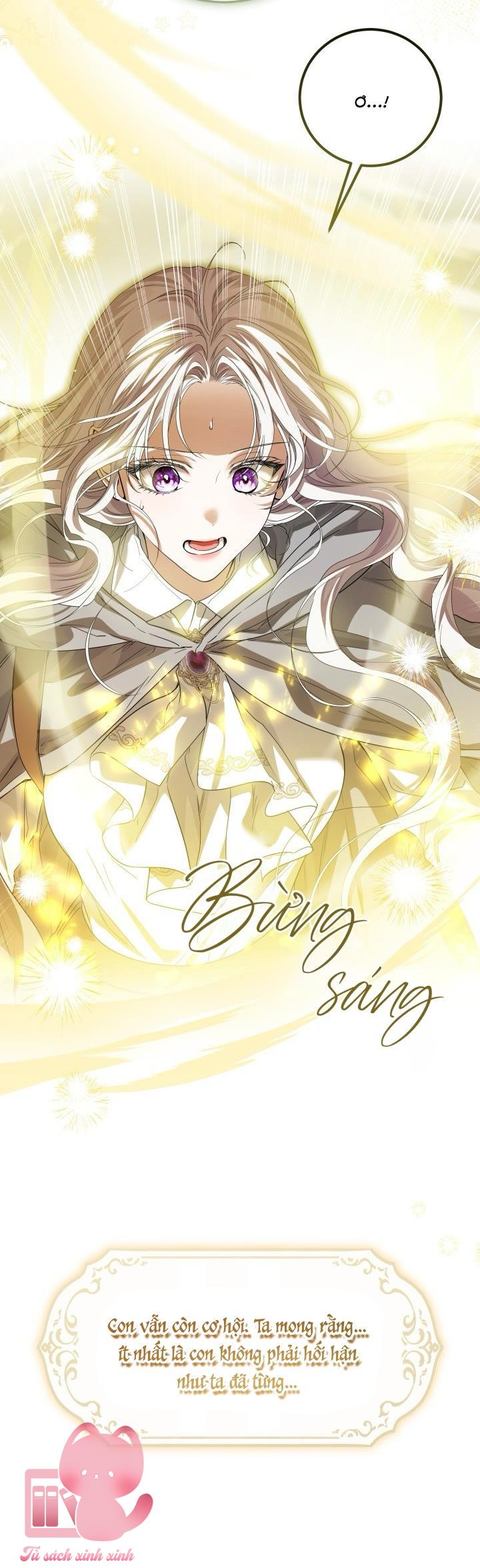 Hoàng Nữ Cosplay NonFan - Chap 82