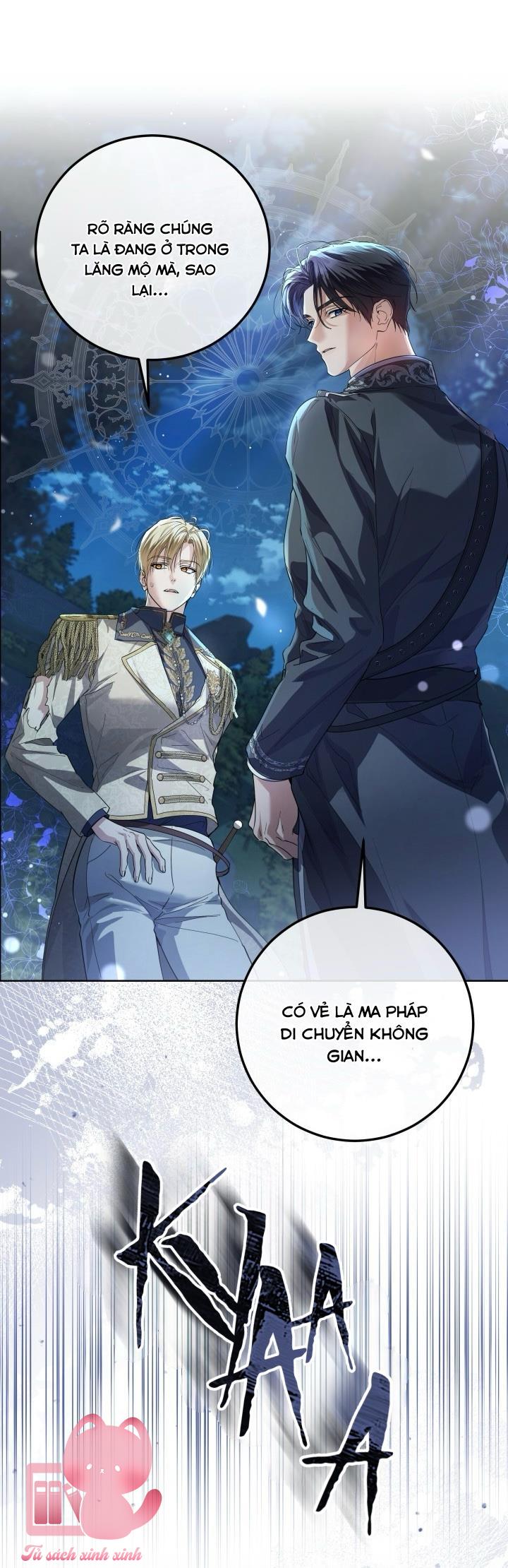 Hoàng Nữ Cosplay NonFan - Chap 82