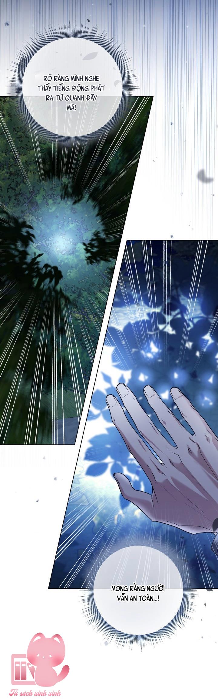 Hoàng Nữ Cosplay NonFan - Chap 82