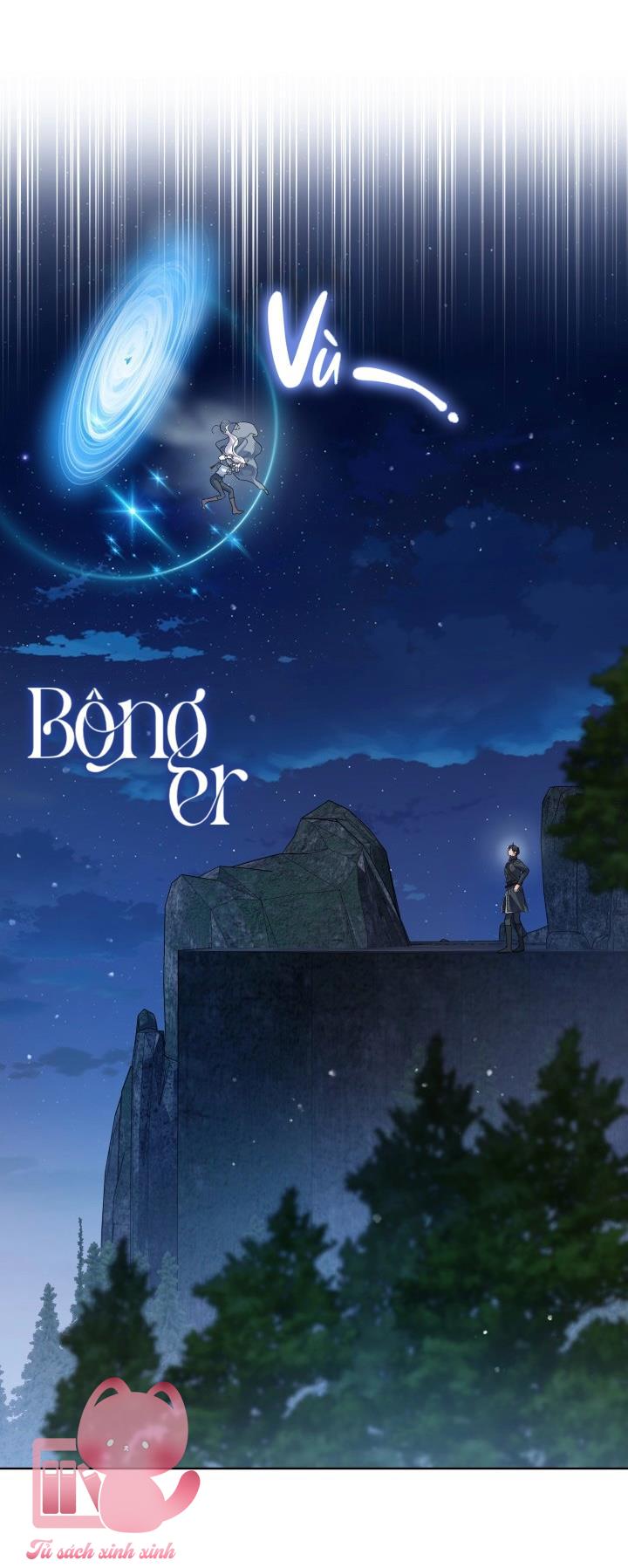 Hoàng Nữ Cosplay NonFan - Chap 82