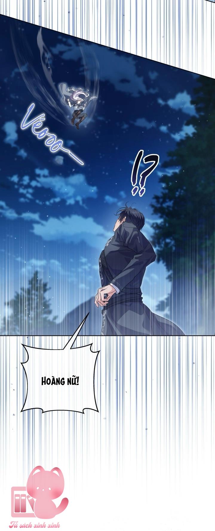 Hoàng Nữ Cosplay NonFan - Chap 82