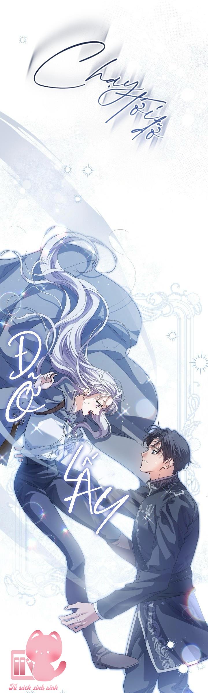 Hoàng Nữ Cosplay NonFan - Chap 82