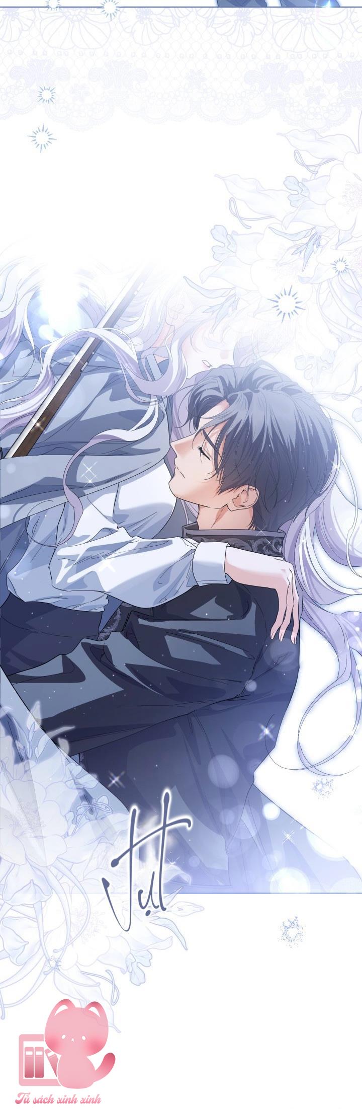 Hoàng Nữ Cosplay NonFan - Chap 82