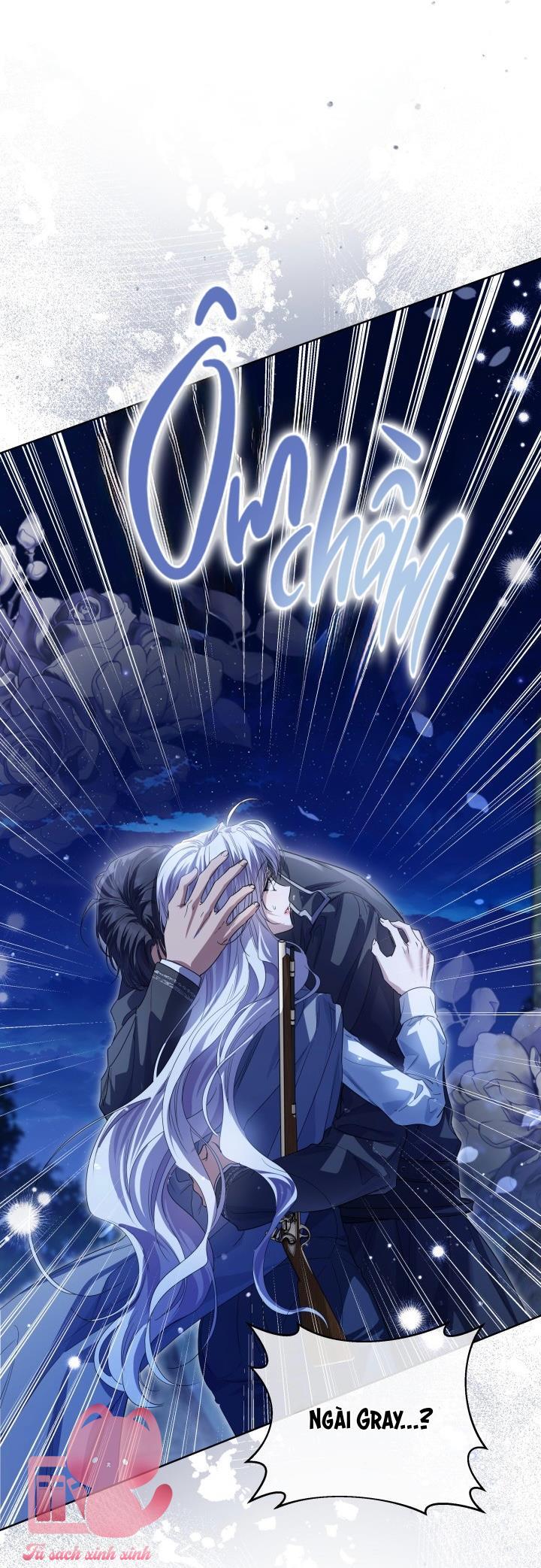 Hoàng Nữ Cosplay NonFan - Chap 82