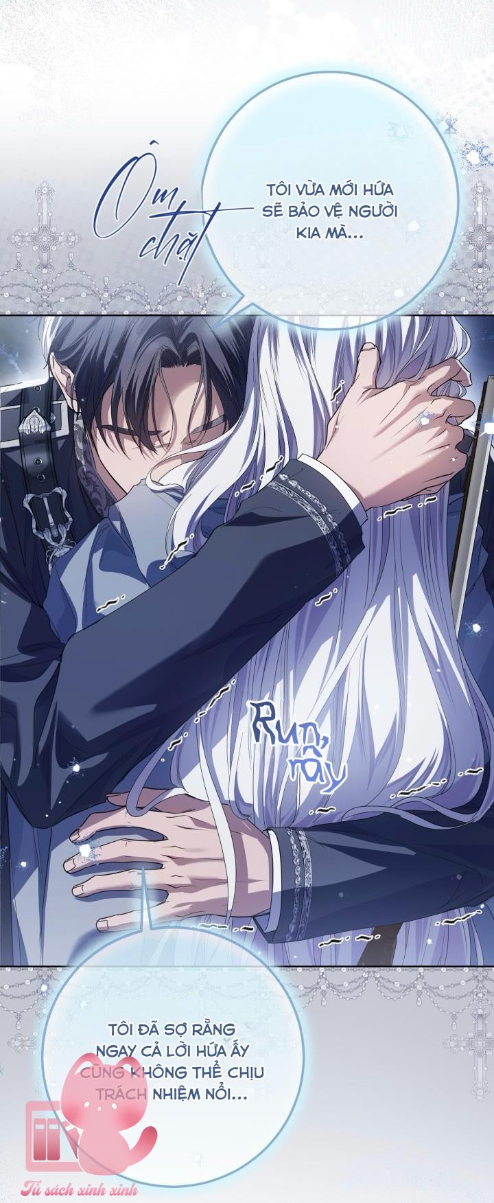 Hoàng Nữ Cosplay NonFan - Chap 82