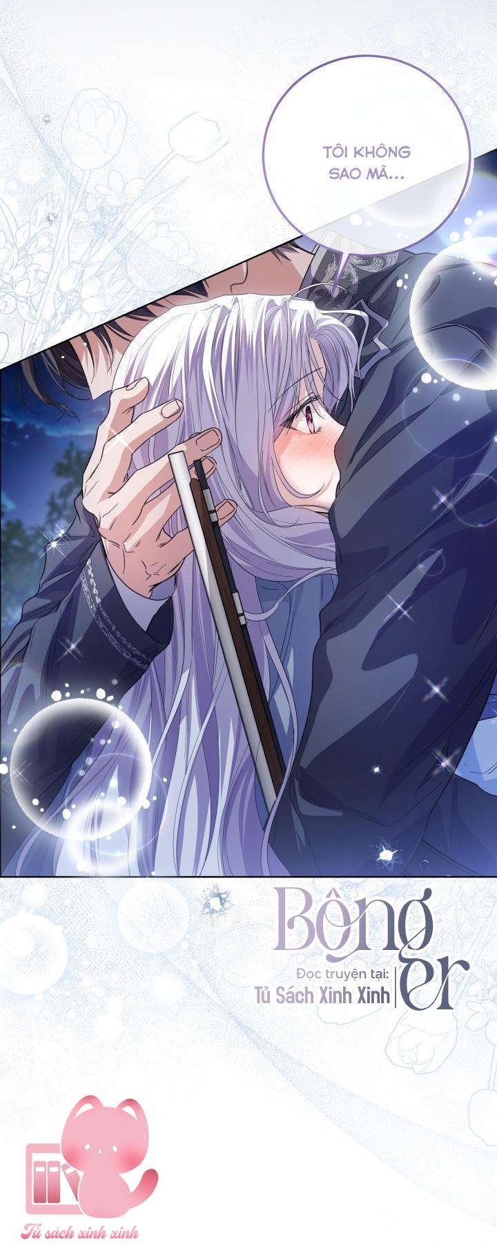 Hoàng Nữ Cosplay NonFan - Chap 82