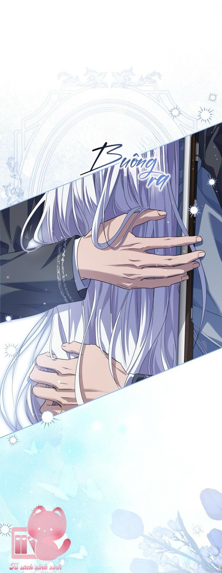 Hoàng Nữ Cosplay NonFan - Chap 82
