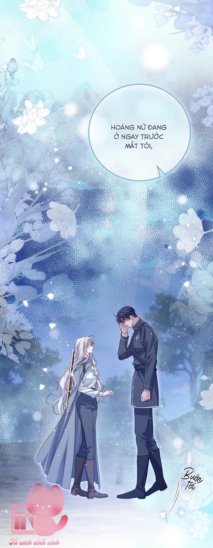Hoàng Nữ Cosplay NonFan - Chap 82