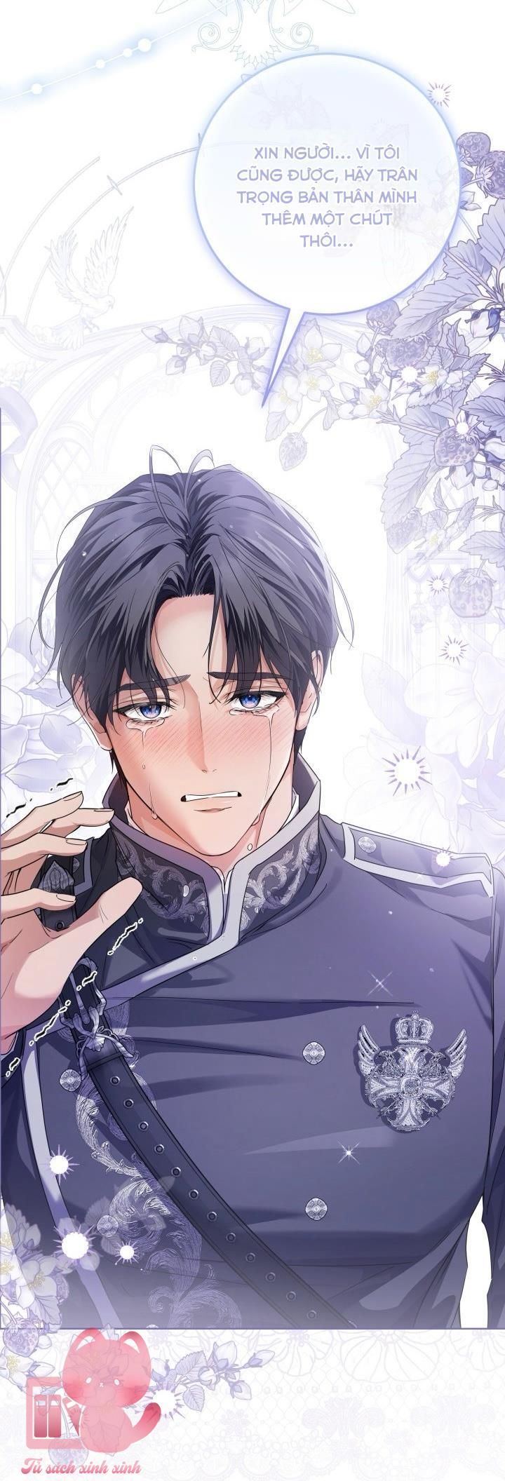 Hoàng Nữ Cosplay NonFan - Chap 82