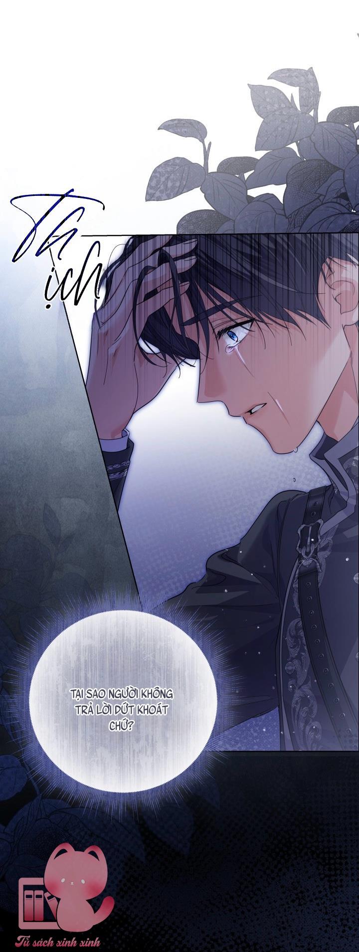 Hoàng Nữ Cosplay NonFan - Chap 82