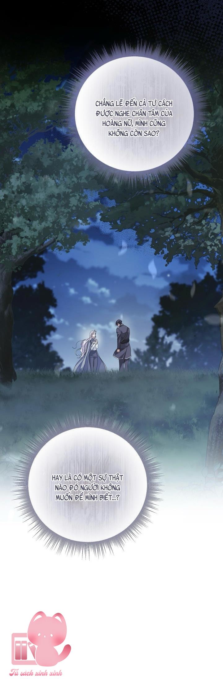 Hoàng Nữ Cosplay NonFan - Chap 82