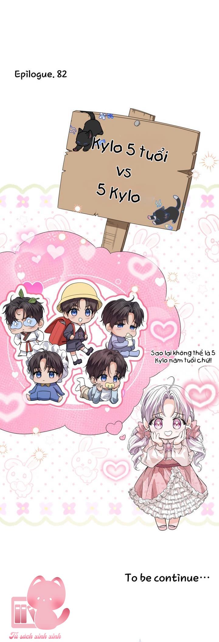 Hoàng Nữ Cosplay NonFan - Chap 82