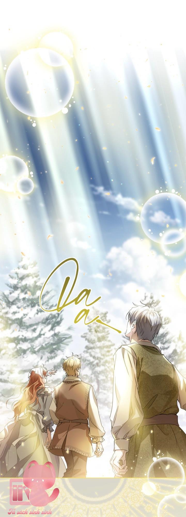 Hoàng Nữ Cosplay NonFan - Chap 82