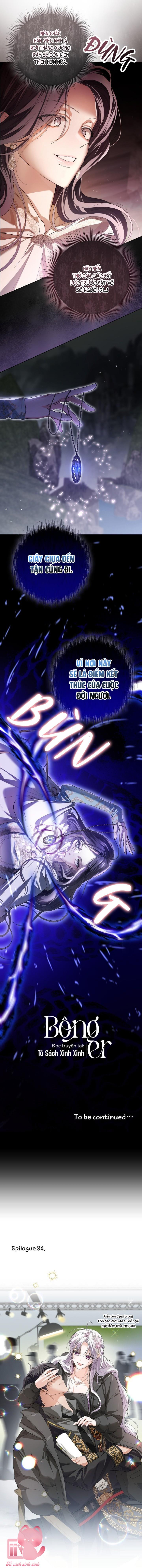 Hoàng Nữ Cosplay NonFan - Chap 84 - Trang 9