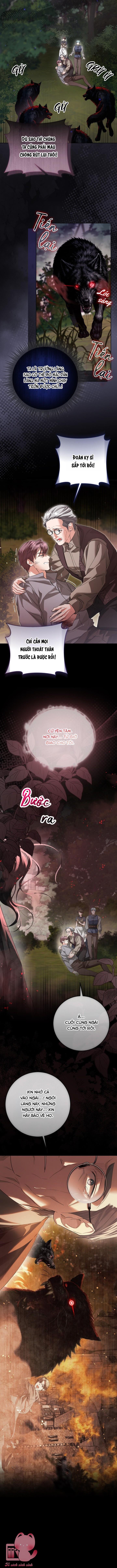 Hoàng Nữ Cosplay NonFan - Chap 85