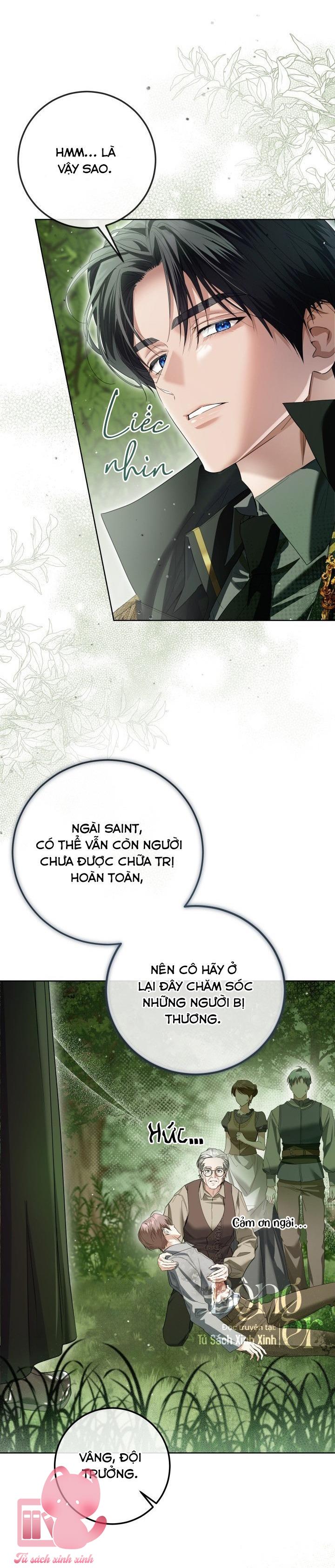 Hoàng Nữ Cosplay NonFan - Chap 86