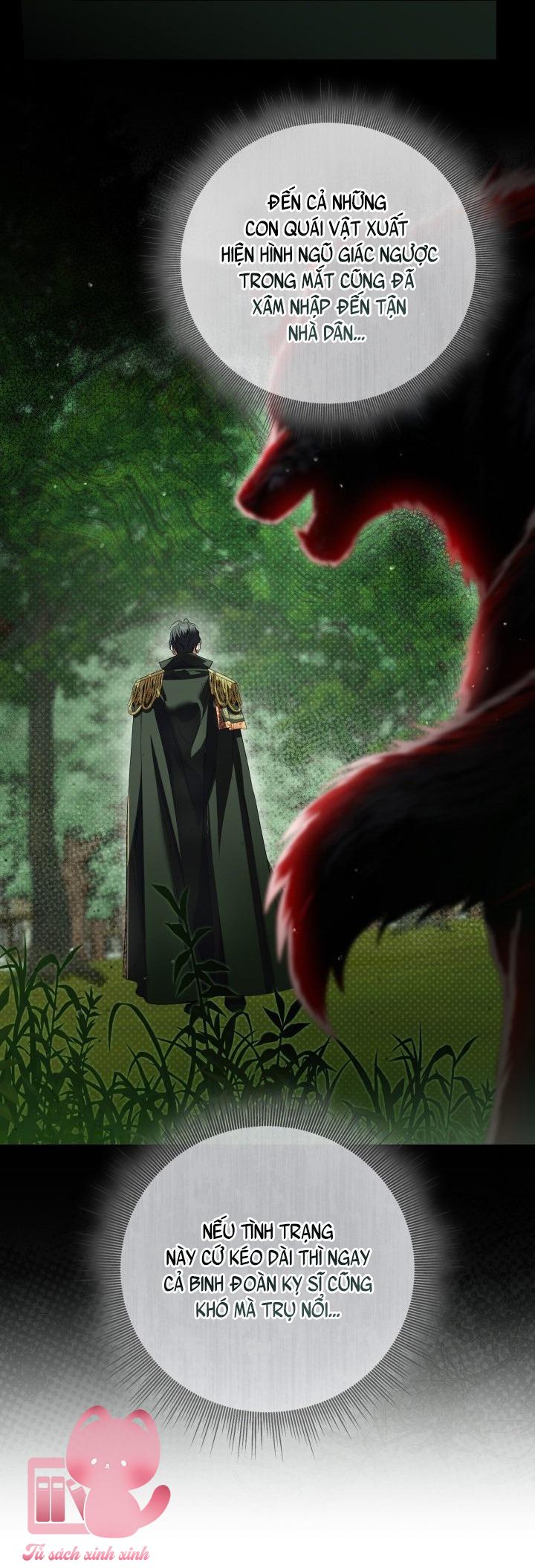 Hoàng Nữ Cosplay NonFan - Chap 86