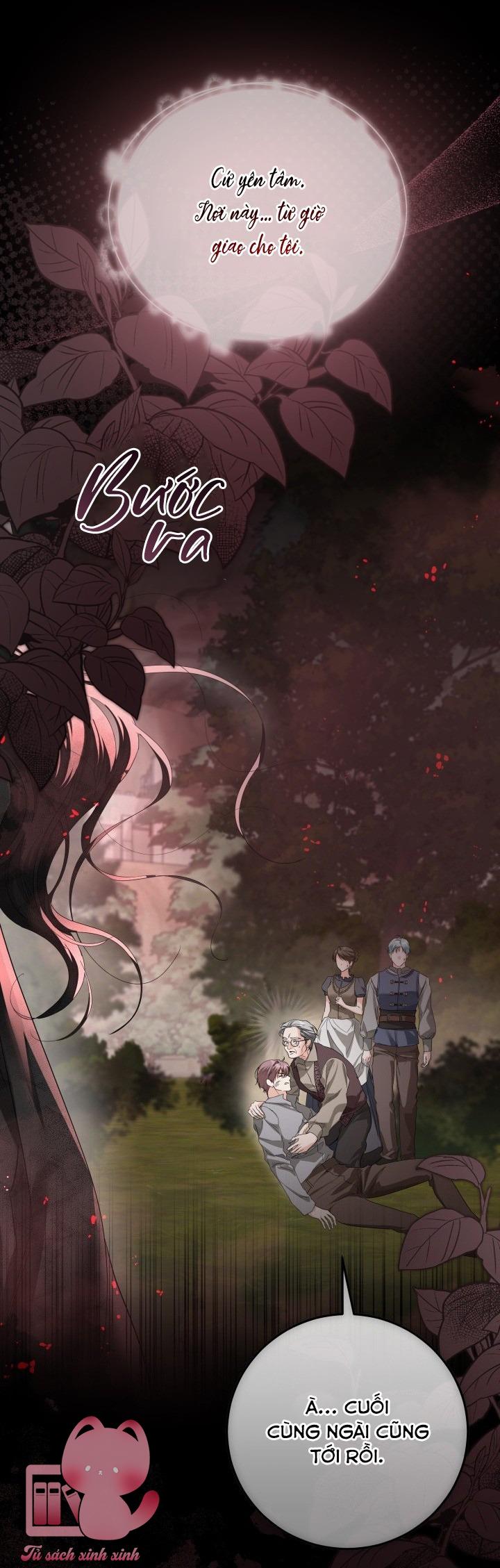 Hoàng Nữ Cosplay NonFan - Chap 86