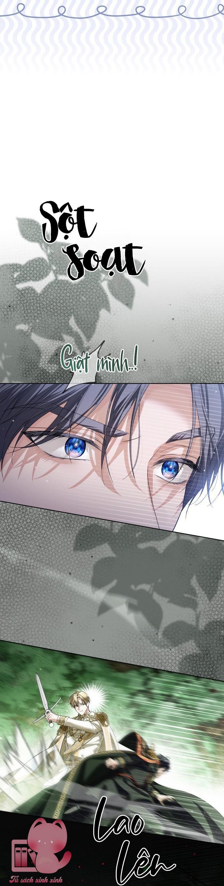 Hoàng Nữ Cosplay NonFan - Chap 86