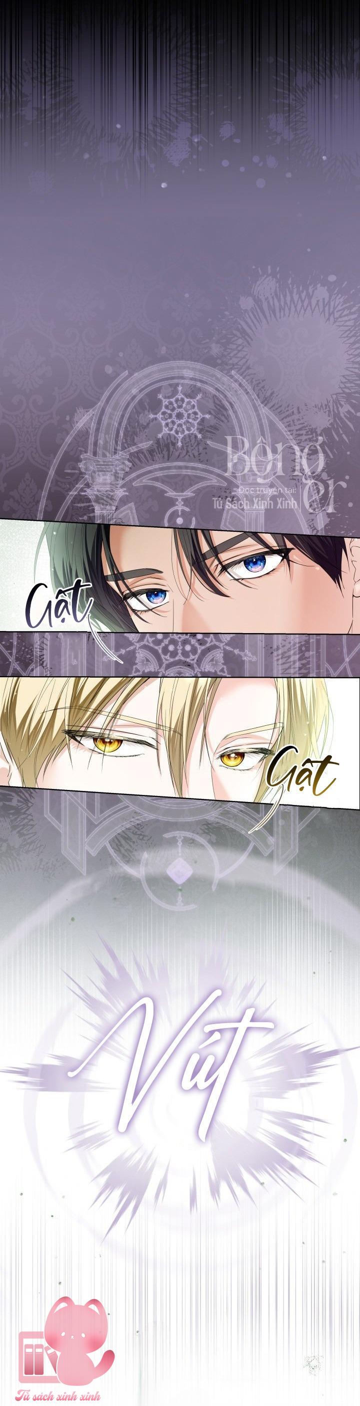 Hoàng Nữ Cosplay NonFan - Chap 86