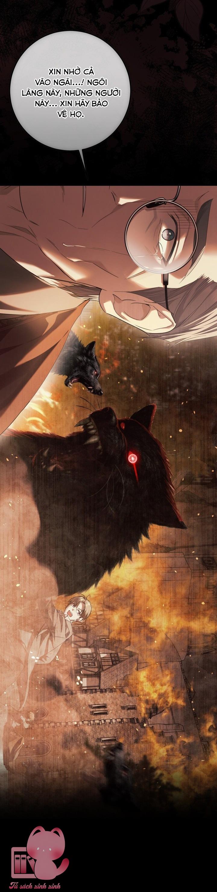 Hoàng Nữ Cosplay NonFan - Chap 86