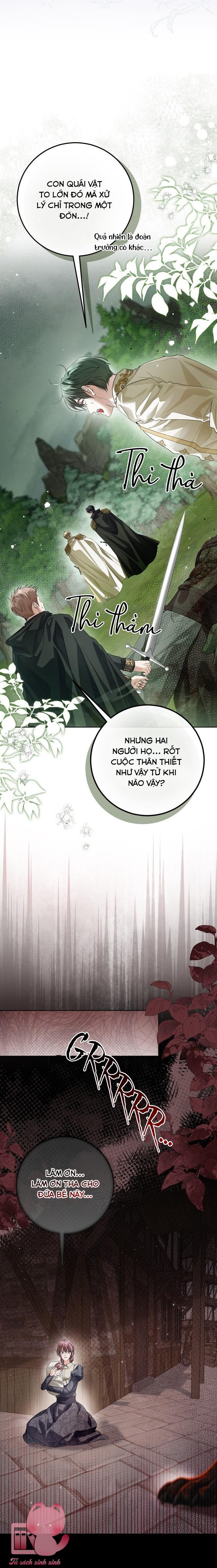 Hoàng Nữ Cosplay NonFan - Chap 86
