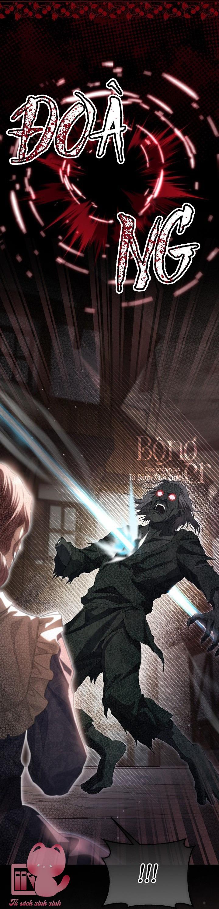 Hoàng Nữ Cosplay NonFan - Chap 86