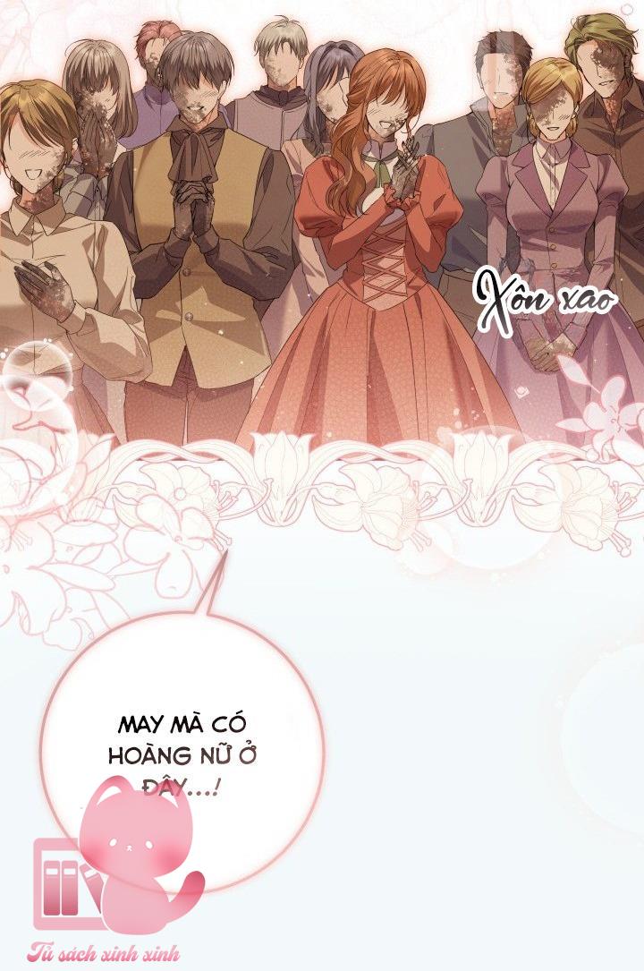 Hoàng Nữ Cosplay NonFan - Chap 86