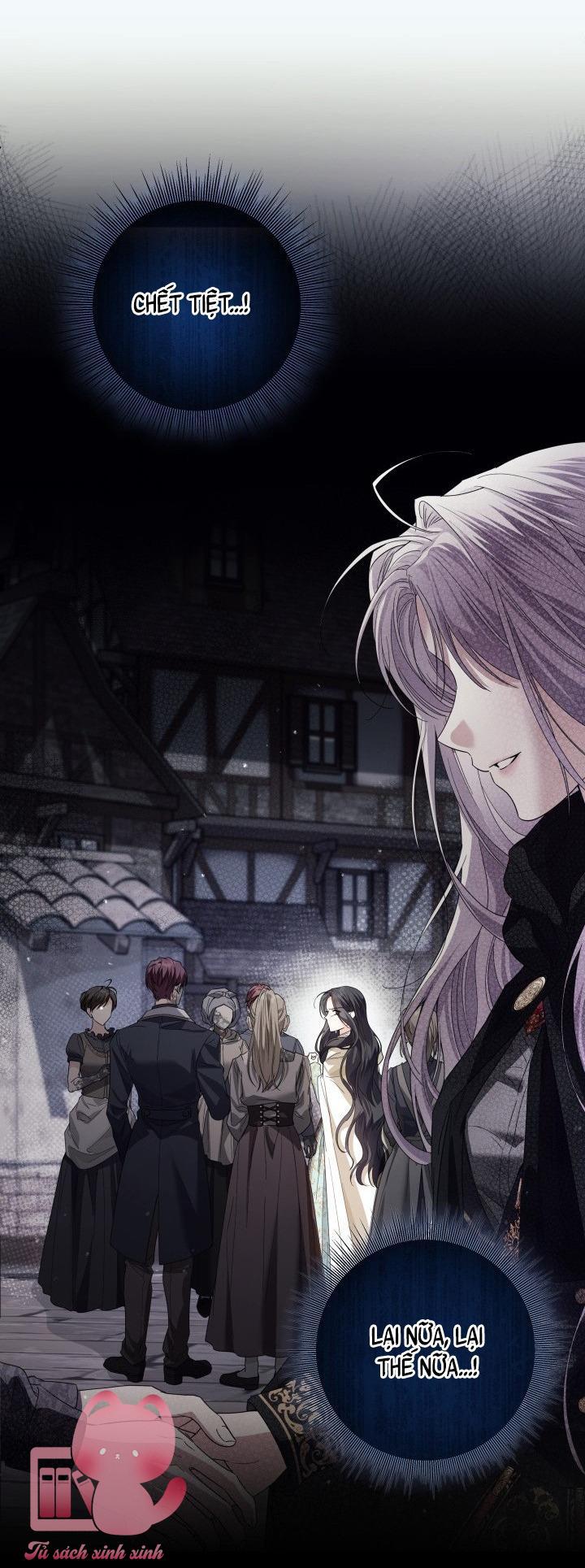 Hoàng Nữ Cosplay NonFan - Chap 86