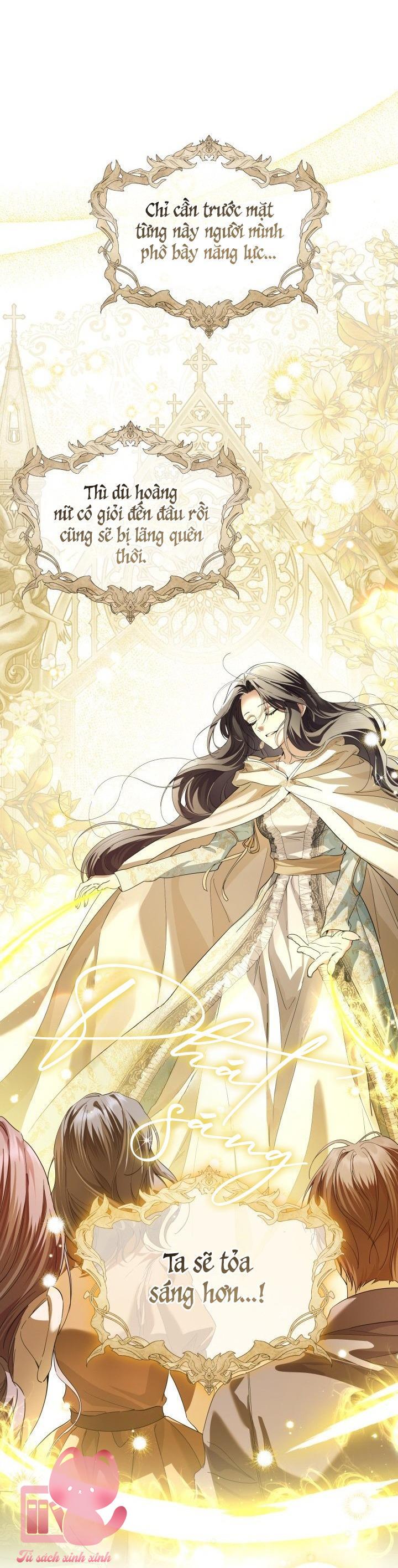 Hoàng Nữ Cosplay NonFan - Chap 86