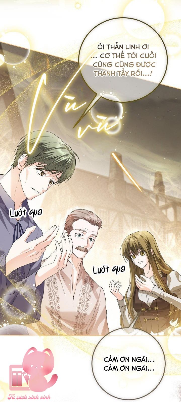 Hoàng Nữ Cosplay NonFan - Chap 86