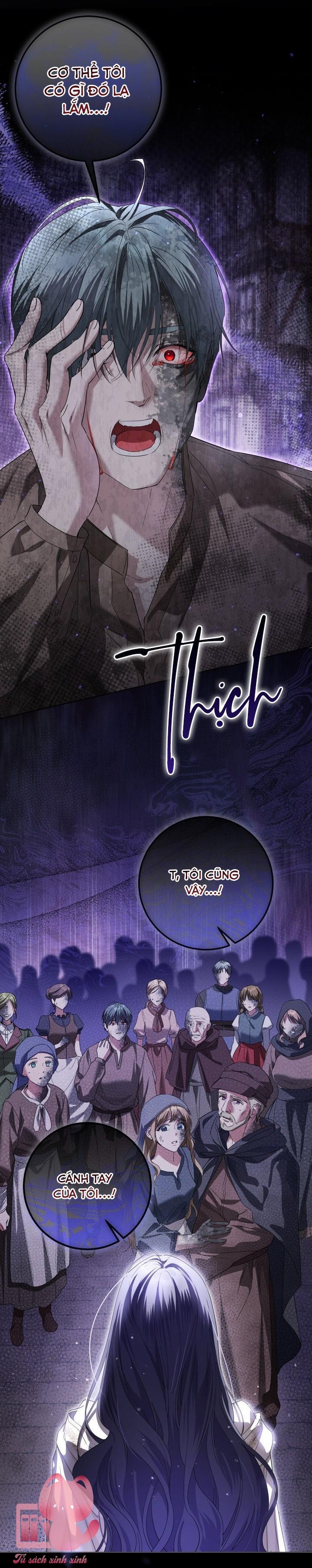 Hoàng Nữ Cosplay NonFan - Chap 86