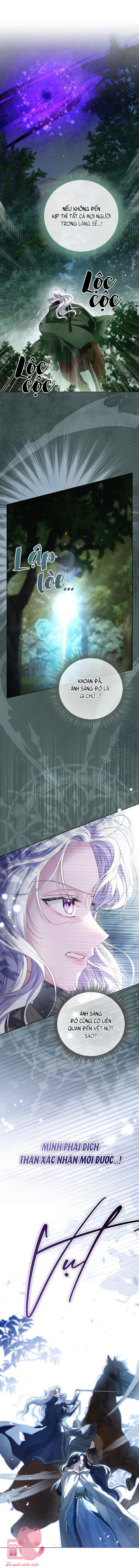 Hoàng Nữ Cosplay NonFan - Chap 86