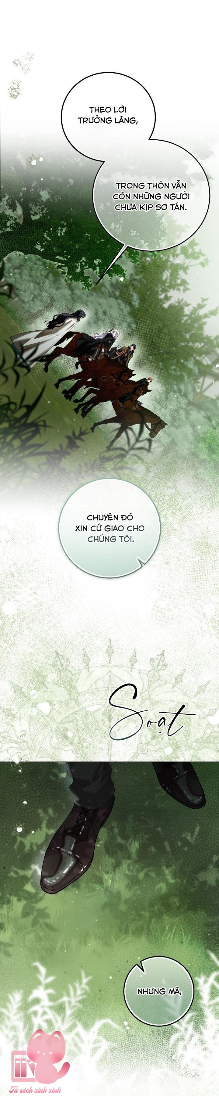 Hoàng Nữ Cosplay NonFan - Chap 86