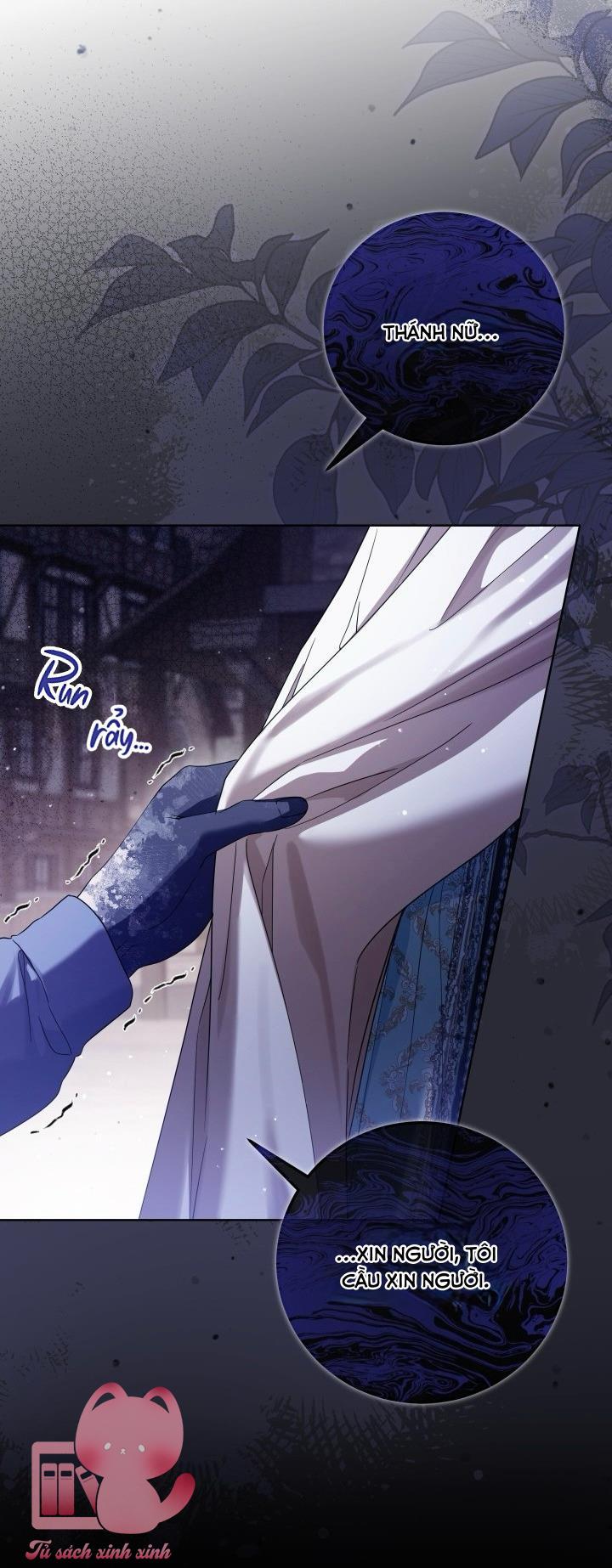 Hoàng Nữ Cosplay NonFan - Chap 87